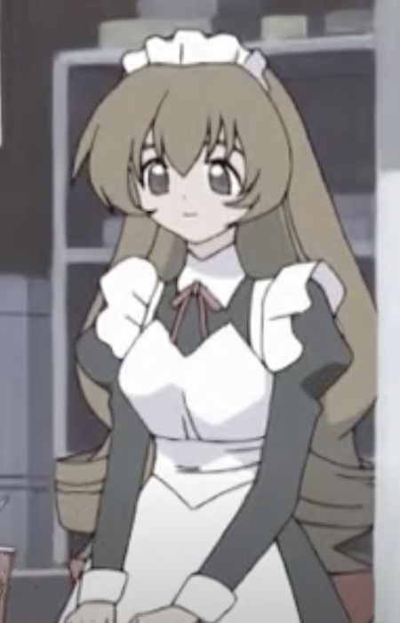 Imagem de Kairi