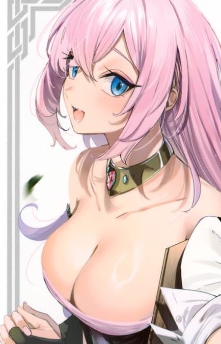 Priscilla Fahn Graham