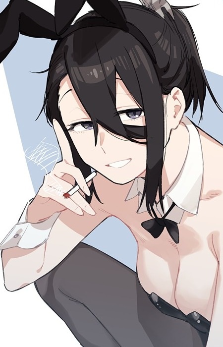 Hiratsuka, Satomi
