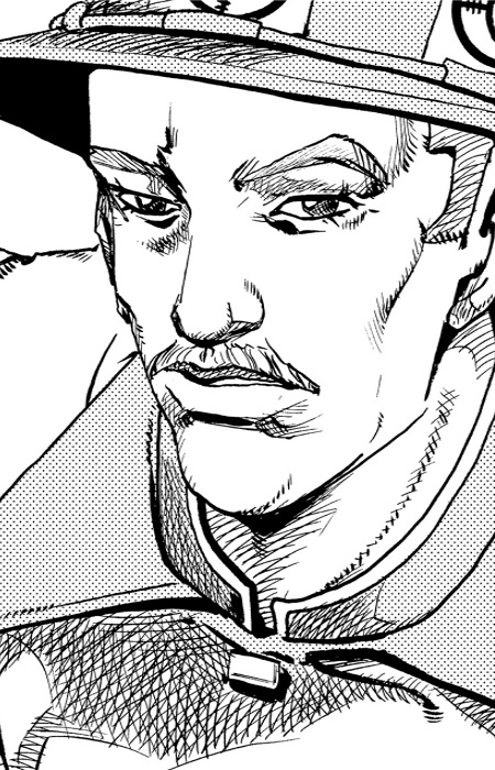 ボビー・ジーン