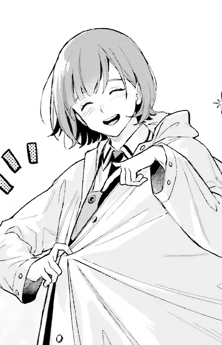 Obinata, Asumi