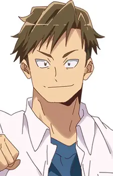 Shibaha, Seiya Image
