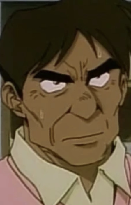 Wakamoto