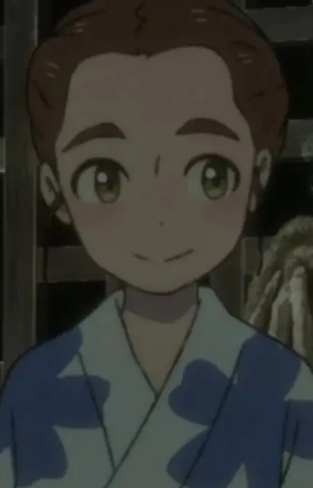 Mei Image