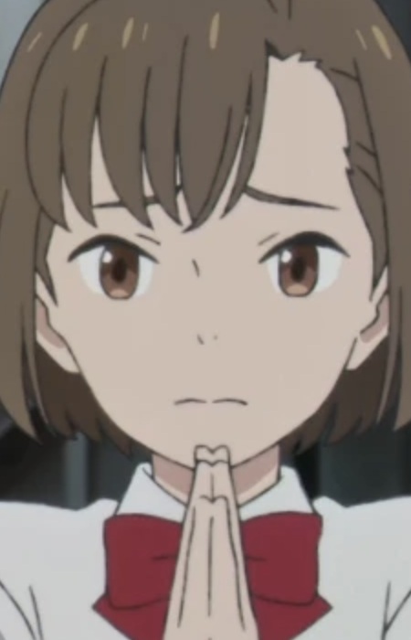 Ai Tazawa,