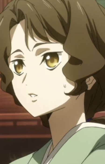 Makiko Ootawara,