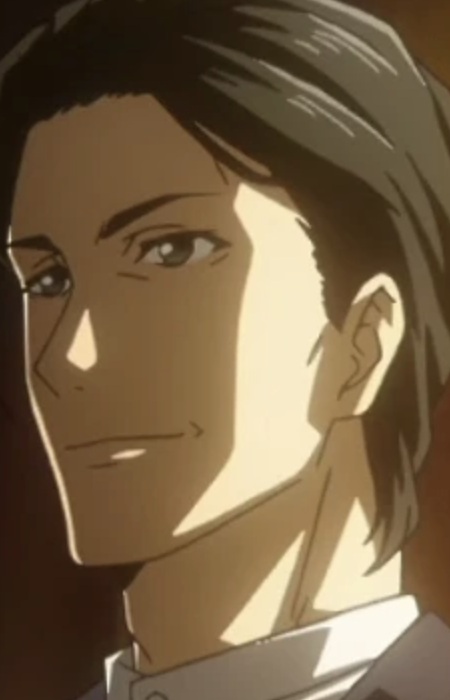 Viscount Ootawara,