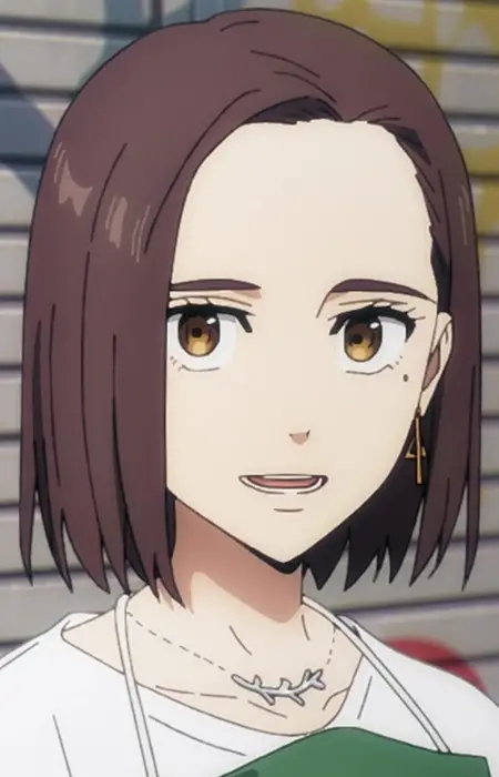 Tachibana, Kotoha image