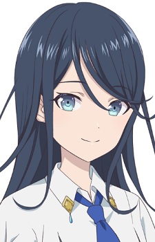 Ichika Hoshino