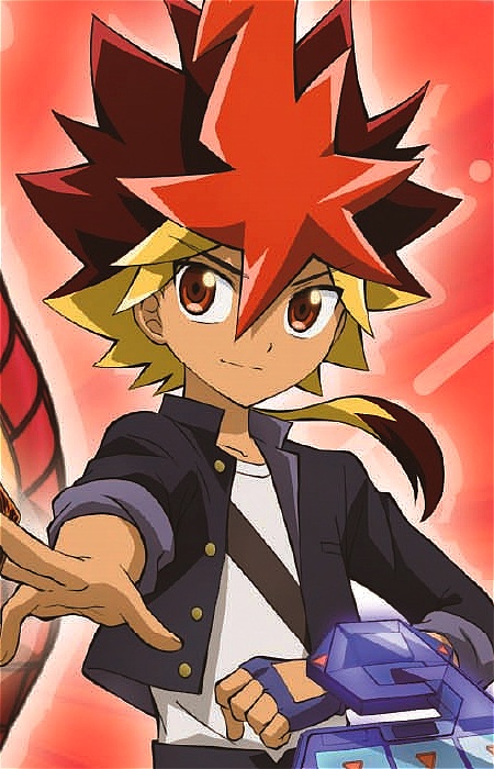 Yuuhi Oudou