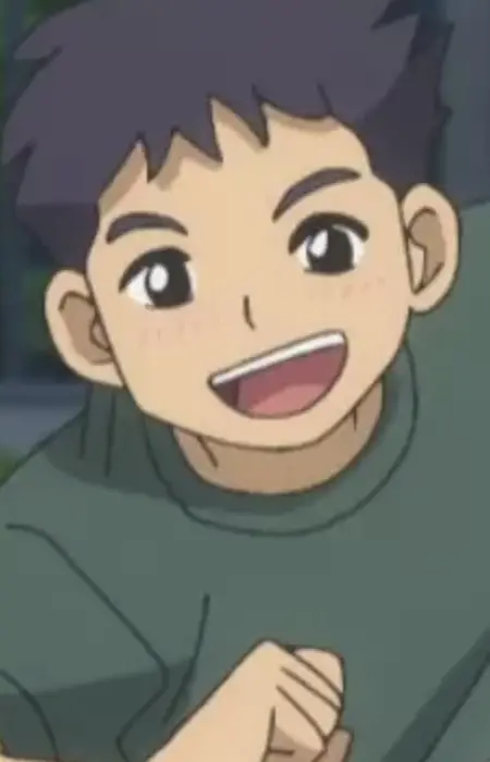 Yuuma Image