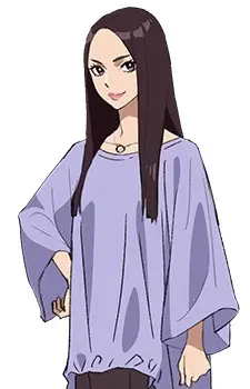Kamozawa, Juri Image