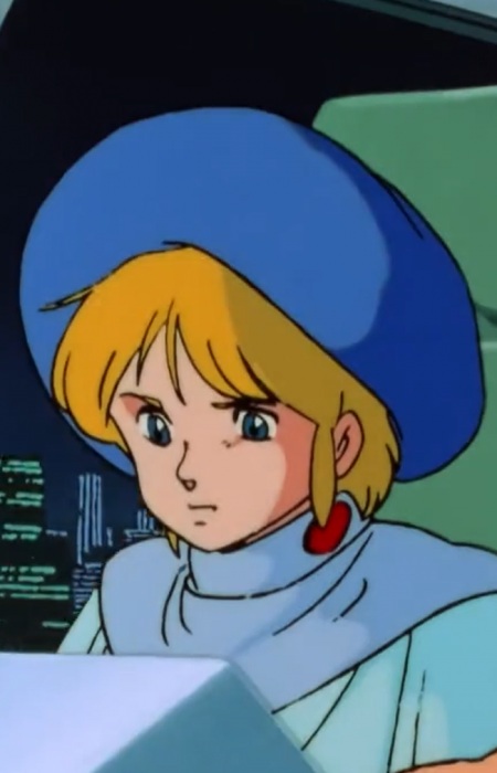 Heace Prince