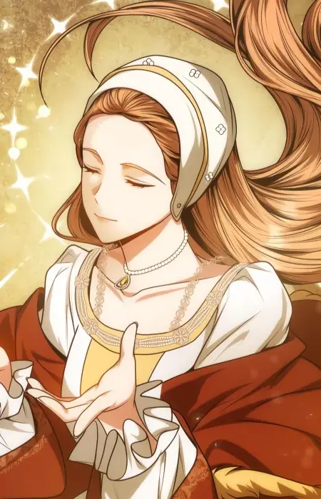 De Valois, Susanne
