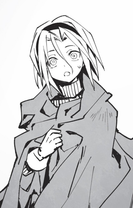 Zef-Zeal Meht Kioh, Melneatis