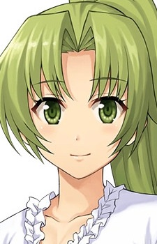 Imagen de Sonozaki, Mion
