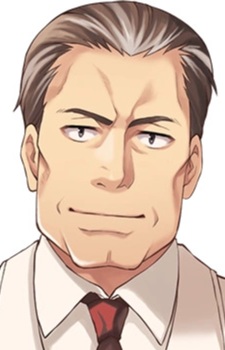 Tonegawa, Katsumi