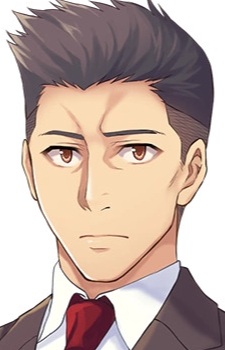 Okano, Daisuke