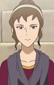 Kallipateira of Rhodes