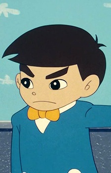 Imagem de Kintarou