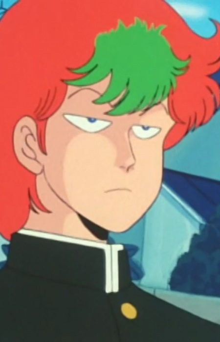 Don Harumage,