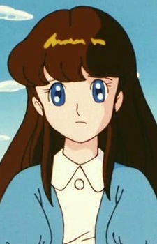 Imagem de Nancy