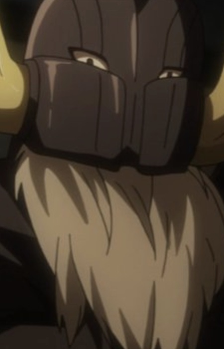 Imagem de Maugris