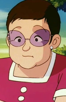 Imagem de Masako
