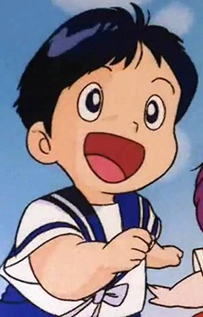 Imagem de Kenta-kun