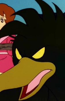 Imagem de of the Ravens Captain