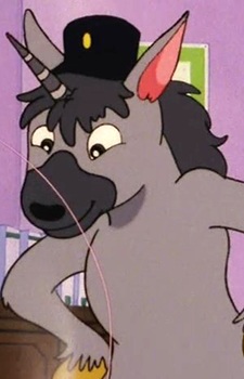 Imagem de Policeman Unicorn