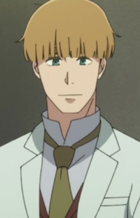 Imagem de Doctor