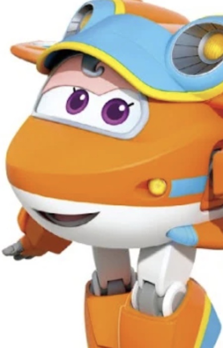 Imagem de Sunny