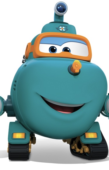Imagem de Willie