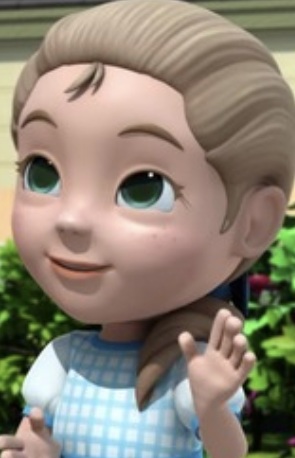 Imagem de Victoria