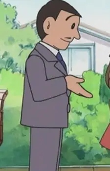 Botako's Friend's Father image