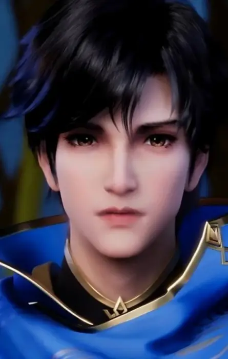 Zhang, Fangfang image