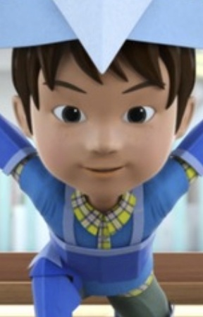 Imagem de Yuki