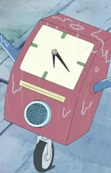 Scheduler Clock image