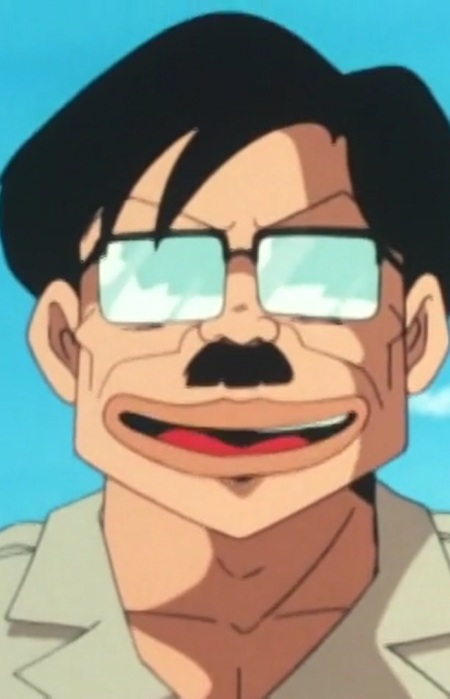 Honmaya Professor