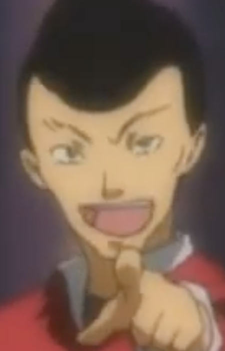 Taka Shibuya,