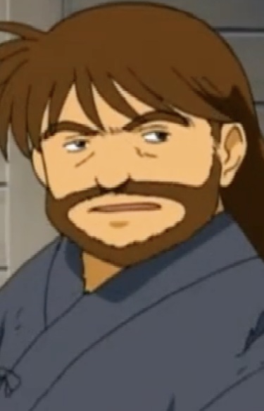 Ichidou Takekura,