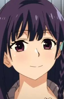 Hiiragi, Kanna Image