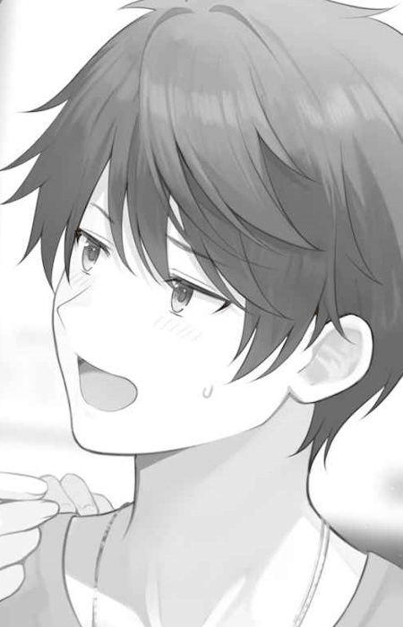 Karakter Kudou, Shinji