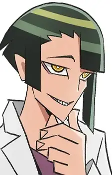 Saruta, Kazuhiko Image