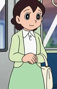 Michiko's Mother image