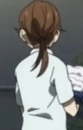 Sawabe, Mother image