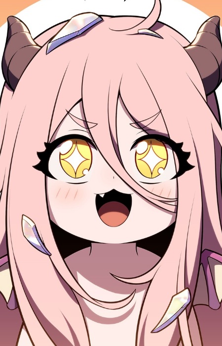 Karakter Vert, Nana