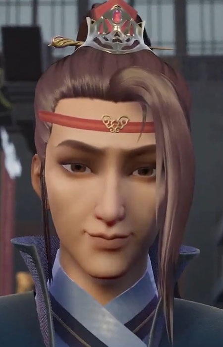 Li, Feng