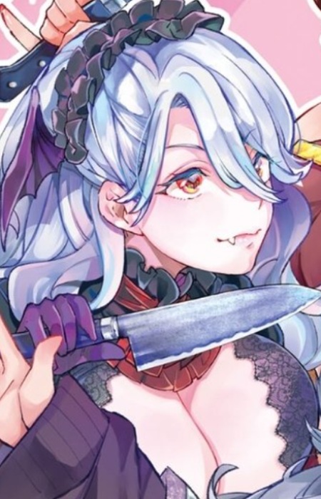 Crimson, Kaie